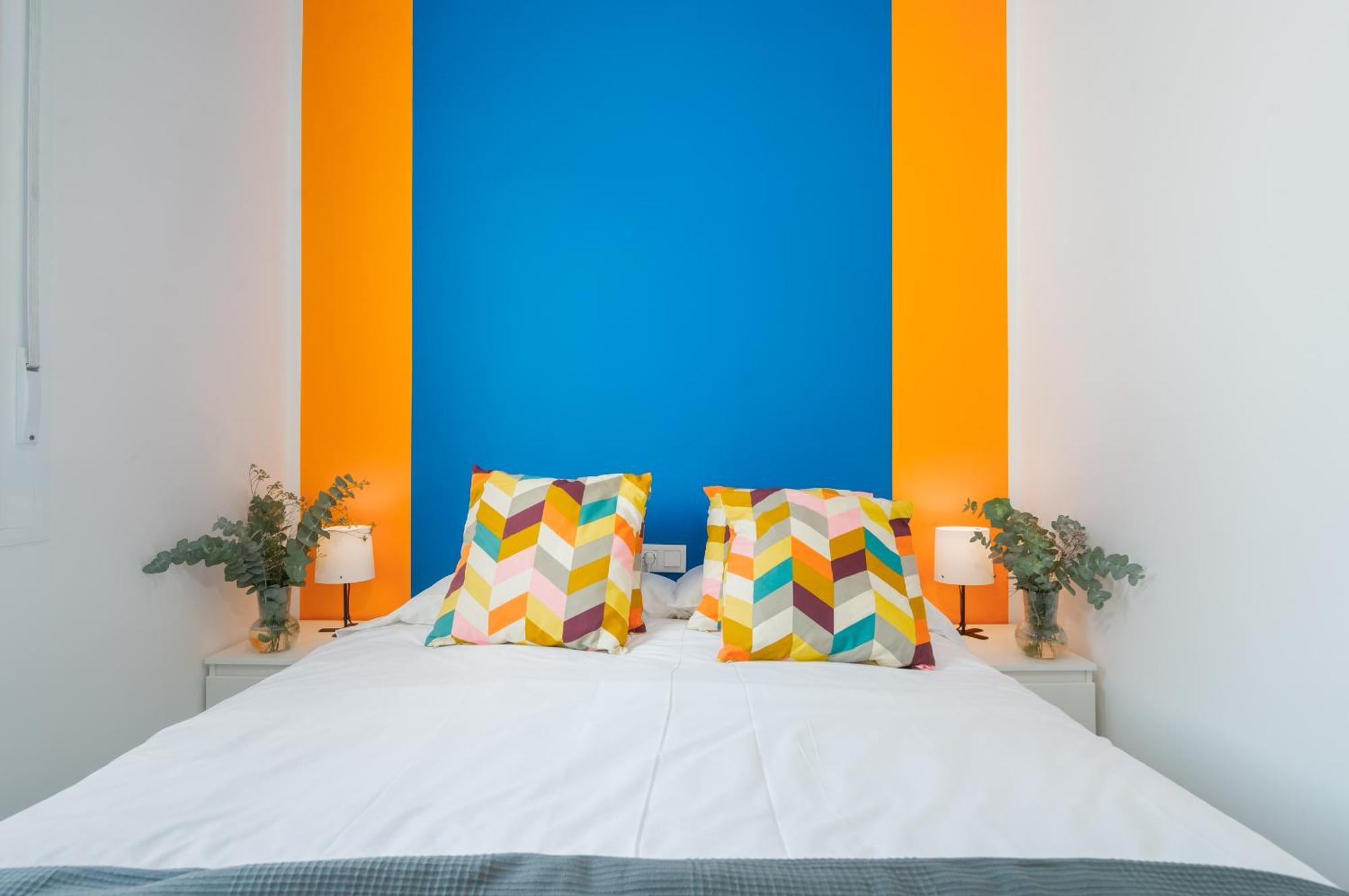 Apartamento Triana Holidays 4 — Fotos 3