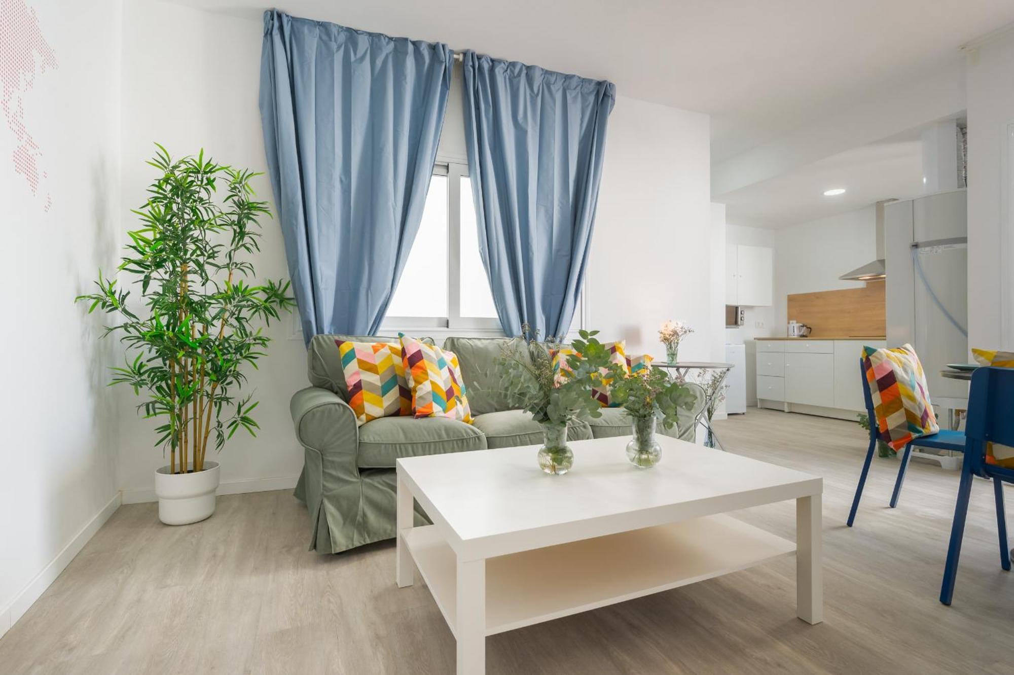 Apartamento Triana Holidays 4, Seville