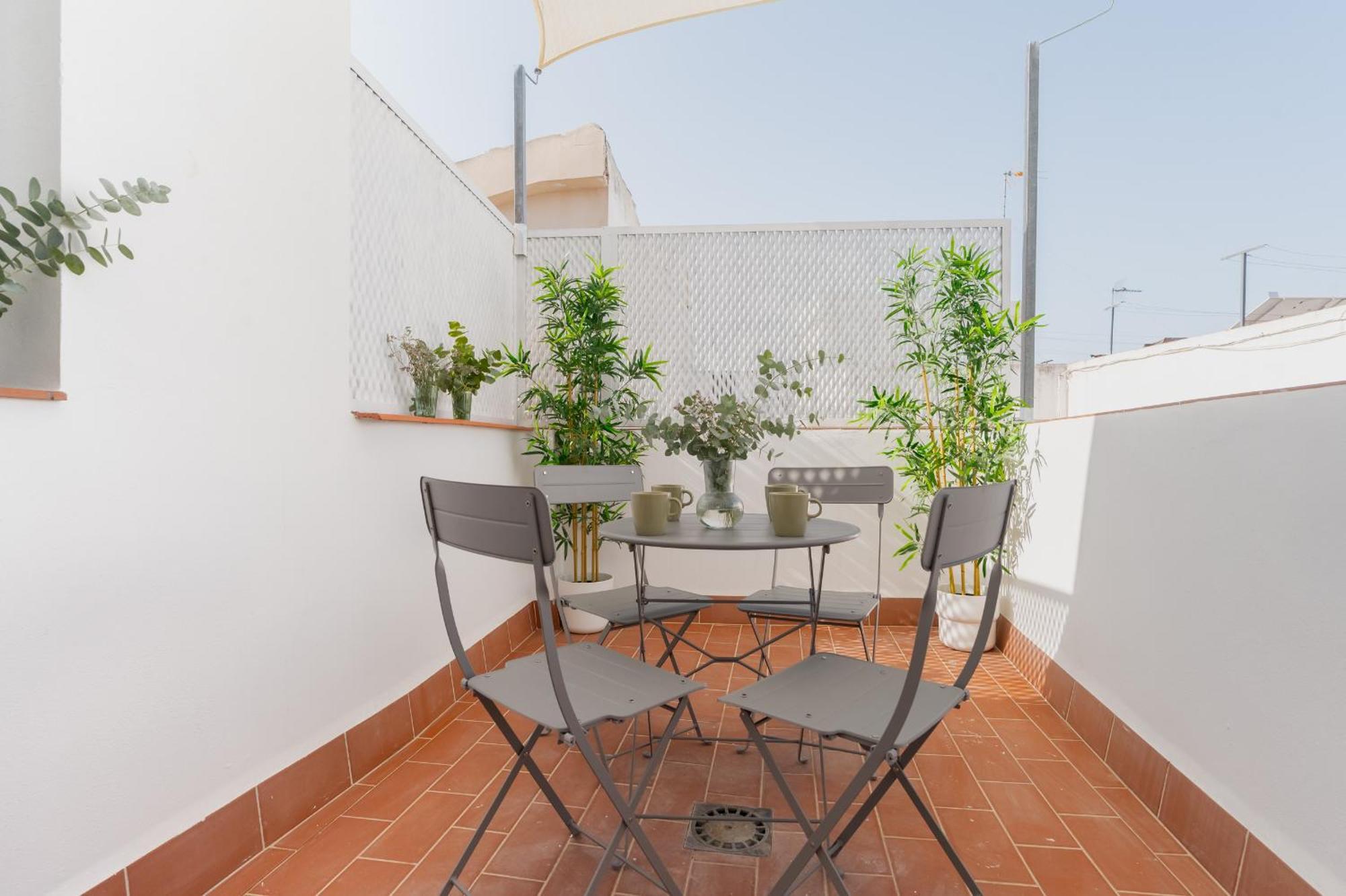 Apartamento Triana Holidays 4 — Fotos 2
